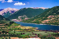 Agroturismo Abruzzo