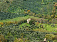 Agroturismo Lazio