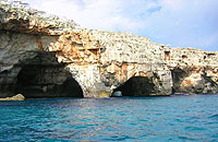Agroturismo Puglia