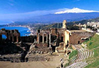Agroturismo Sicilia