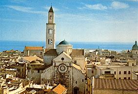 Visitar Bari