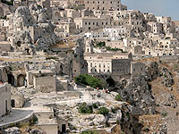 Agroturismo Basilicata
