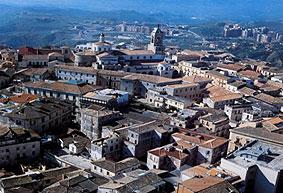 Visitar Catanzaro