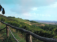 Agroturismo Friuli Venezia Giulia