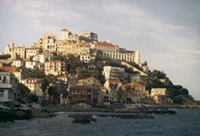 Visitar Imperia