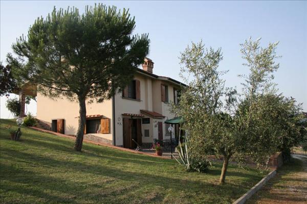 offerte speciali: Casa Vacanze La Masseria