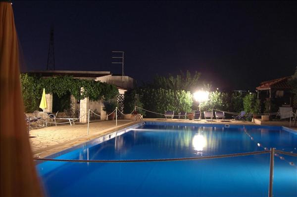 offerte speciali: Agriturismo Salinola