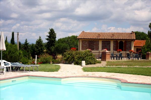 offerte speciali: Agriturismo Le Docce