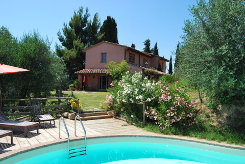 offerte speciali: Agriturismo Settesoldi