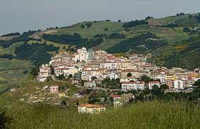 Visitar Potenza