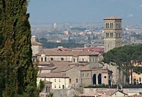 Visitar Rieti