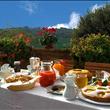 Breakfast time