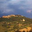 Veduta Montepulciano