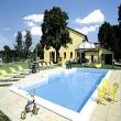 Agriturismo Calderino