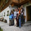 Agriturismo Glinzhof