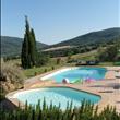 La piscina