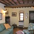 Le Tortore - Sala