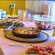 Colazione