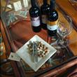 I nostri Prodotti: Vino e Nocciole