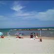 La spiaggia 