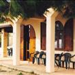 Agriturismo La Fonte - Portico
