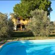 podere corte alle rose