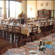 L'interno del nostro salone per le cerimonie.