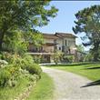 la casa principale