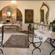 salone colazione