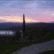 indimenticabili tramonti ...