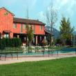 Agriturismo Podere Saliciaia