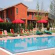 Agriturismo Podere Saliciaia