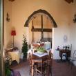 L'antico palmento- Old palmento