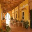 Veranda Agriturismo Tenuta La Pila