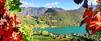Agroturismo Trentino Alto Adige
