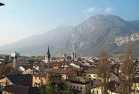 Visitar Trento