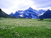 Agroturismo Valle d`Aosta