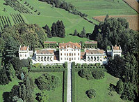 Agroturismo Veneto