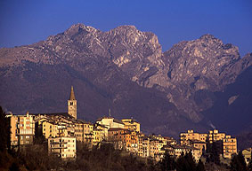 Visitar Belluno