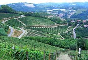 Visitar Alessandria