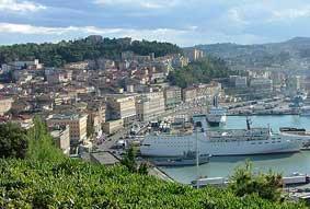 Visitar Ancona