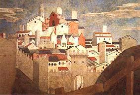 Visitar Arezzo