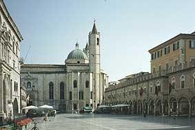 Visitar Ascoli Piceno