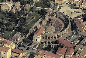 Visitar Benevento