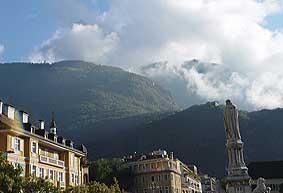 Visitar Bolzano