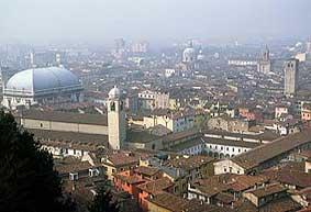 Visitar Brescia