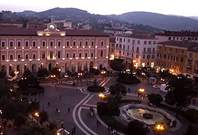 Visitar Campobasso