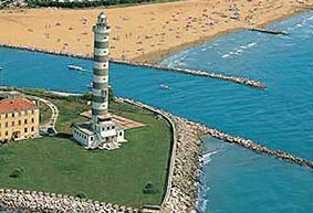 Visitar el Veneto