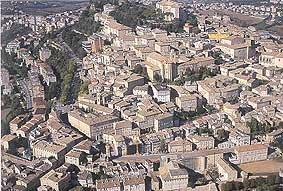 Visitar Fermo