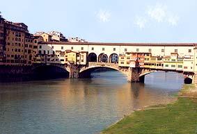 Visitar Florencia